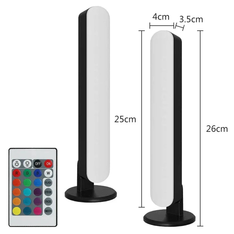 Smart RGB Symphony LED Light