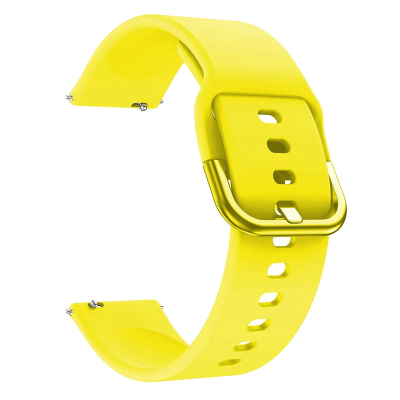 Strap for Amazfit GTS 4 Mini 20mm