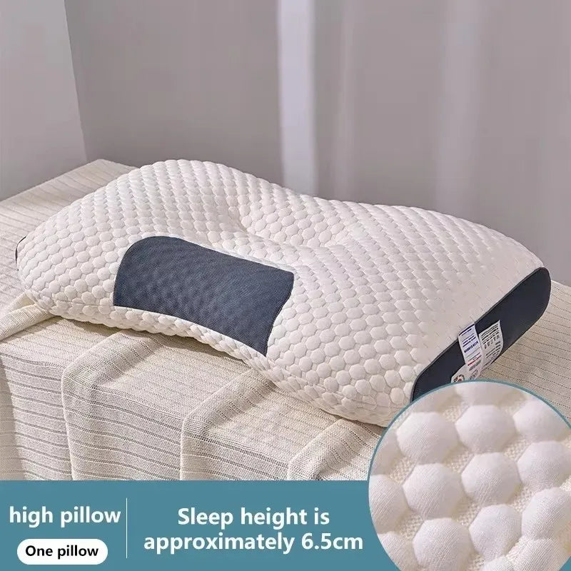 OrthoCloud Cervical Support Memory Pillow