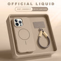 Magnetic Phone Case For iPhone Soft Cover