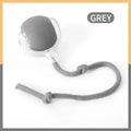 TailChaser Smart Rolling Ball with Faux Tail for Cats