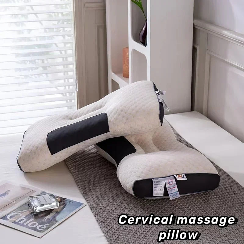 OrthoCloud Cervical Support Memory Pillow