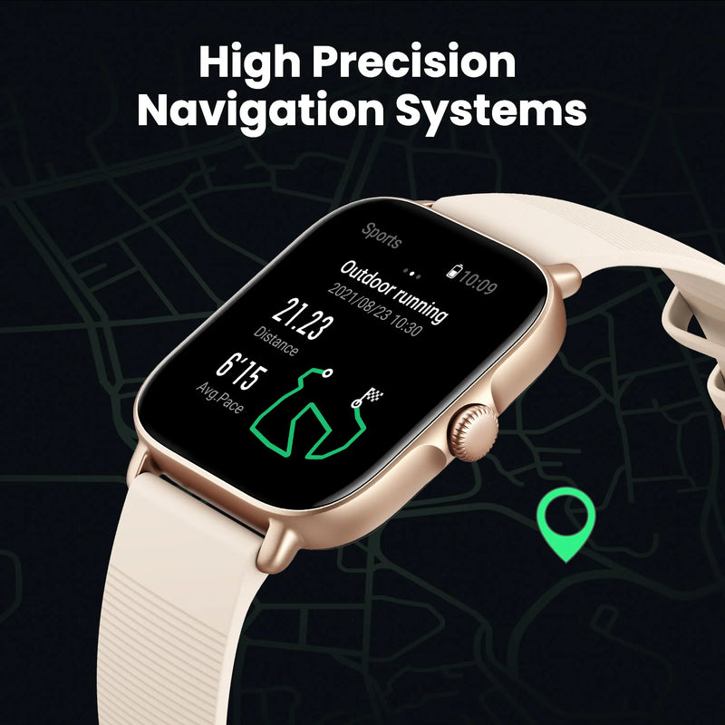 Smartwatch Amazfit GTS 4 Mini