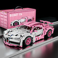 Toylinx Technical Racing Sports Car
