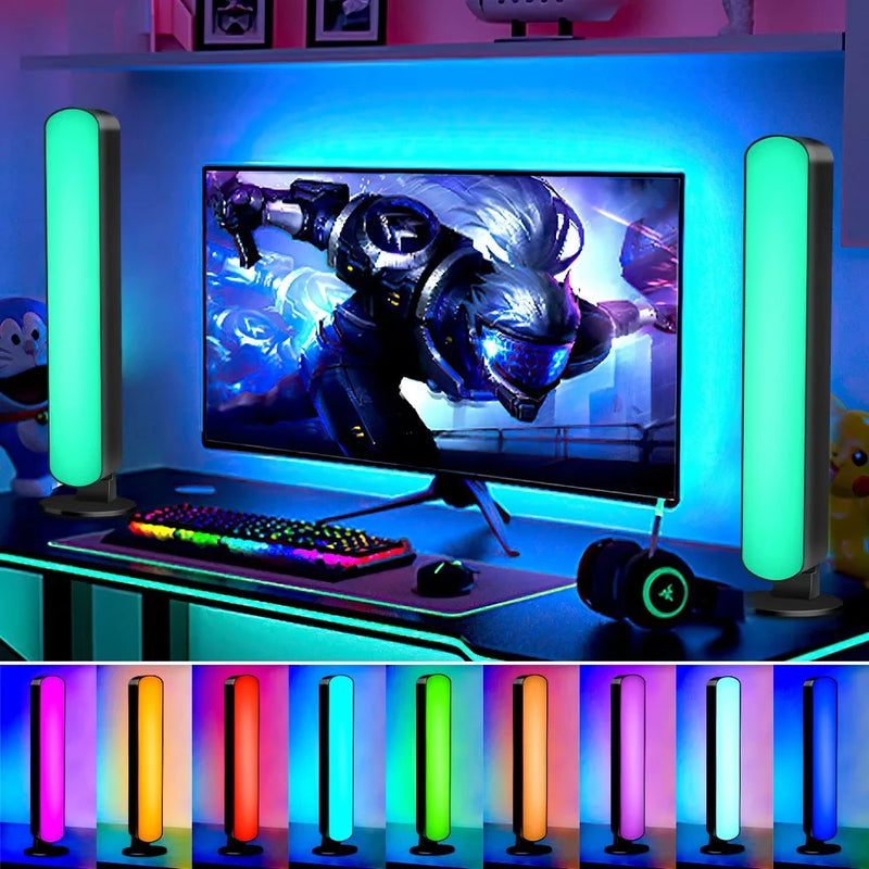 Smart RGB Symphony LED Light